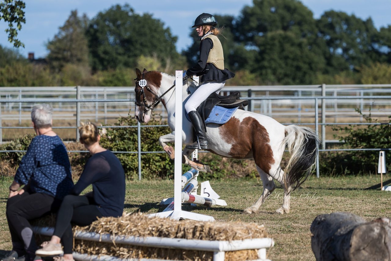 Bild 16 - Pony Akademie Turnier